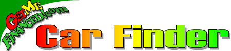 Car Finder